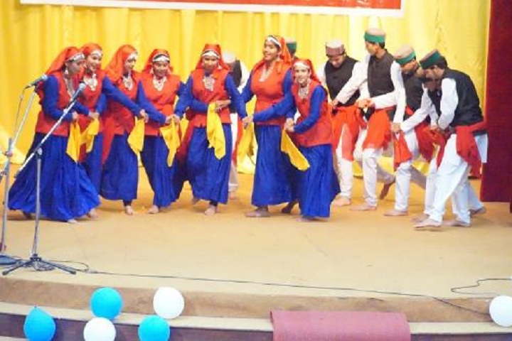 Kendriya Vidyalaya-Annual-Day