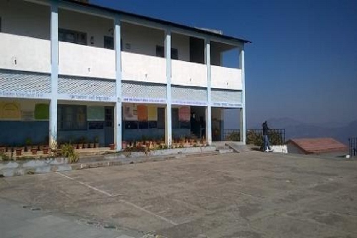 Kendriya Vidyalaya-Campus