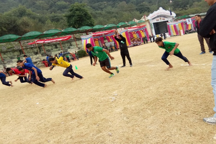 Kendriya Vidyalaya-Sports1
