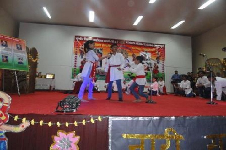Kendriya Vidyalaya-Annual-Day1