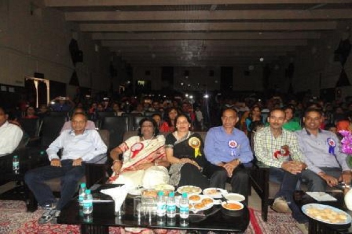 Kendriya Vidyalaya-Events