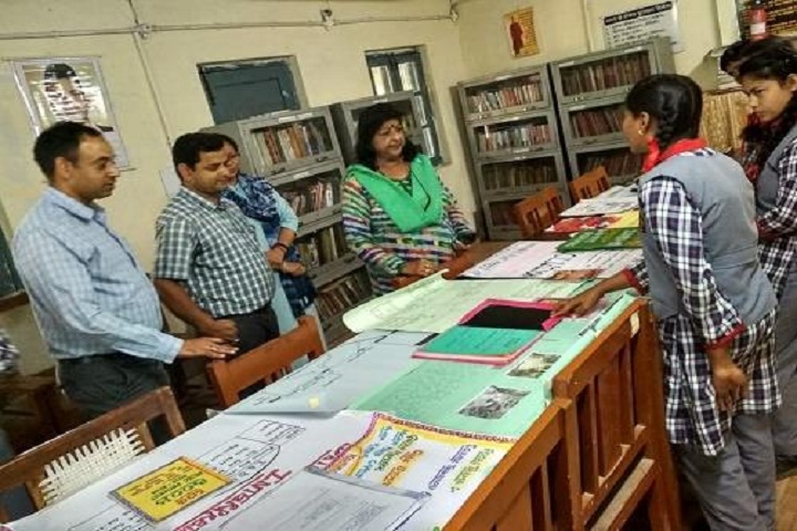 Kendriya Vidyalaya-NCSC-EXHIBATION