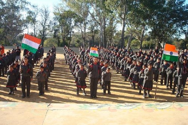 Kendriya Vidyalaya-Others