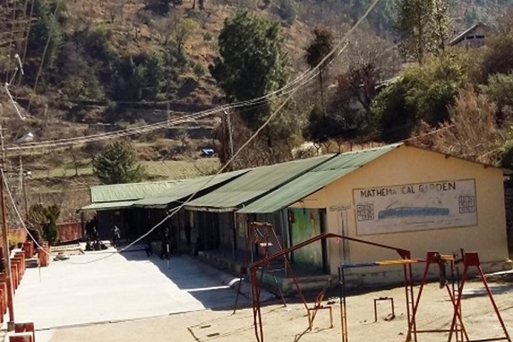 Kendriya Vidyalaya-Secondary-Wing
