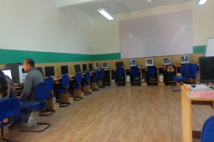 Kendriya Vidyalaya No 2-IT-Lab
