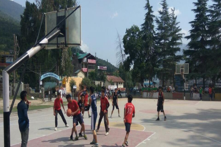 La Montessori School-Sports2