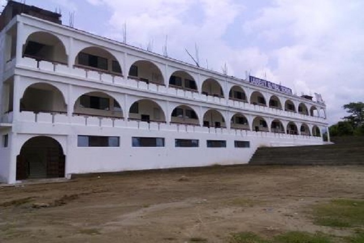 Laureate Global School-Campus View