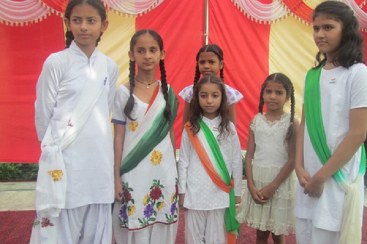 Laureate Global School-Events