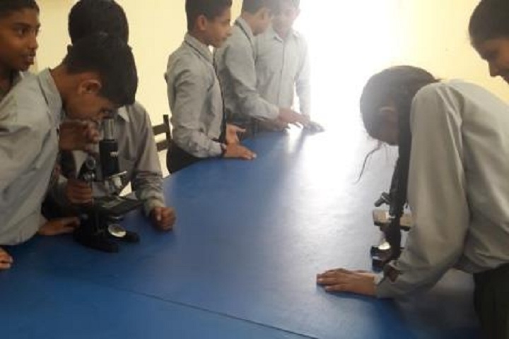 Laureate Global School-Lab