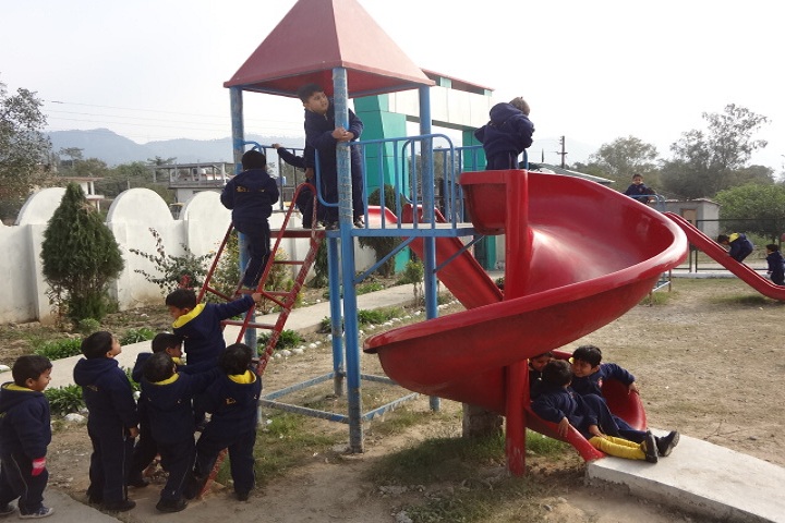 Laureate Global School-Trip