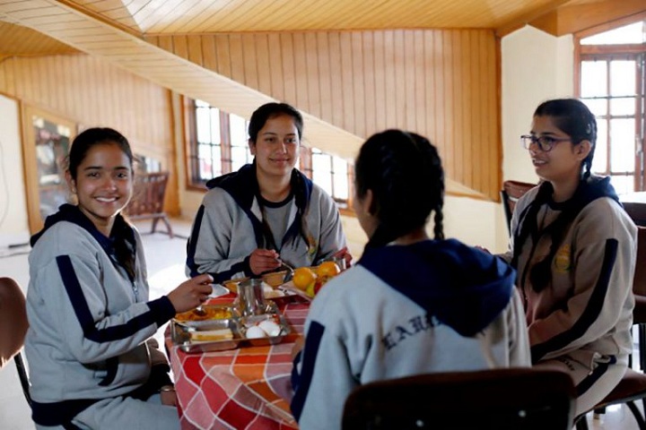 Laureate Public School-Hostel