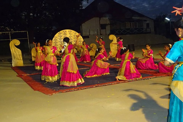 Lawrence School-Events