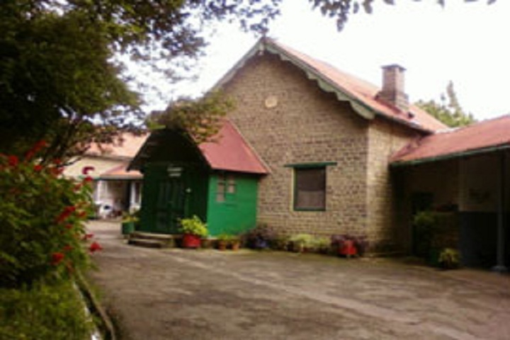 Lawrence School-School-Hospital