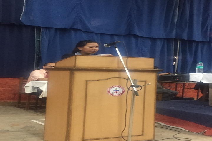 Lawrence School-Seminar