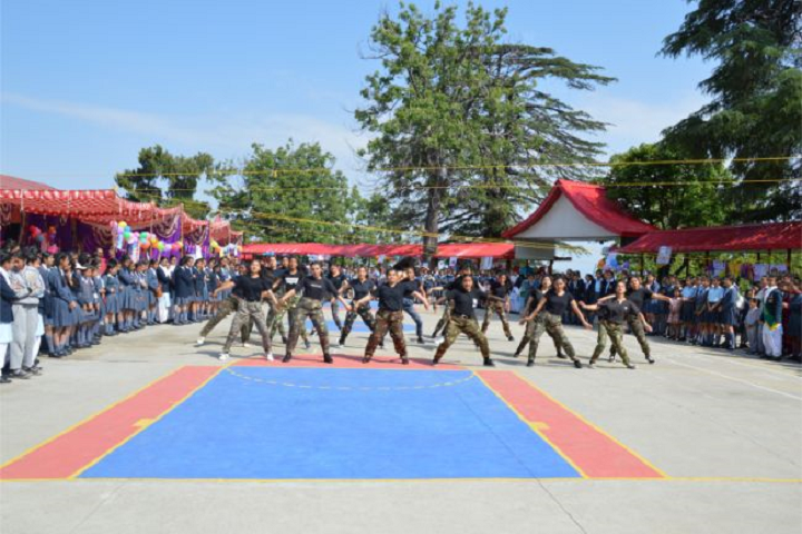 Loreto Convent School-Others1