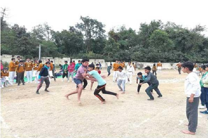 Maharishi Vidya Mandir-Sports