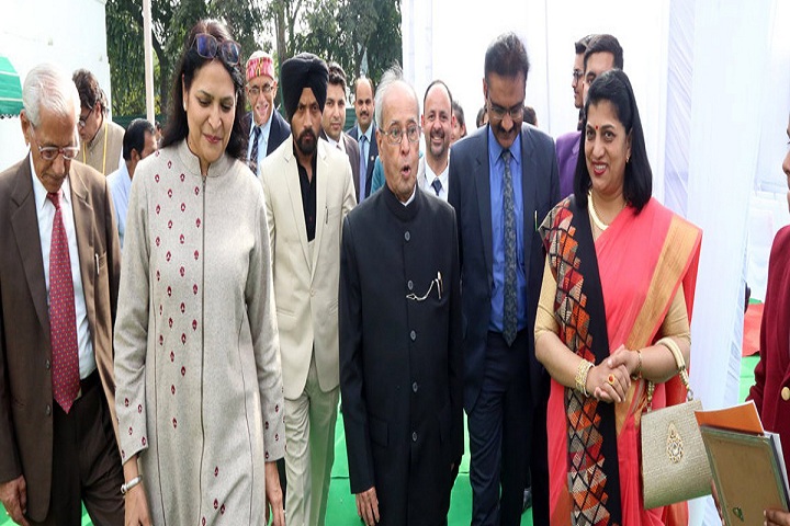 Mahavir Public School-Guest