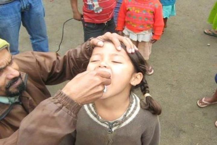 Ramakrishna Mission School-Medical