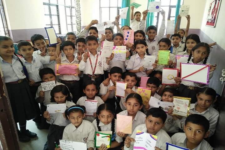 Mount Maurya International-Arts-Craft