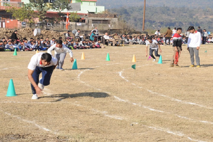 Noorpur Public School-Sports1