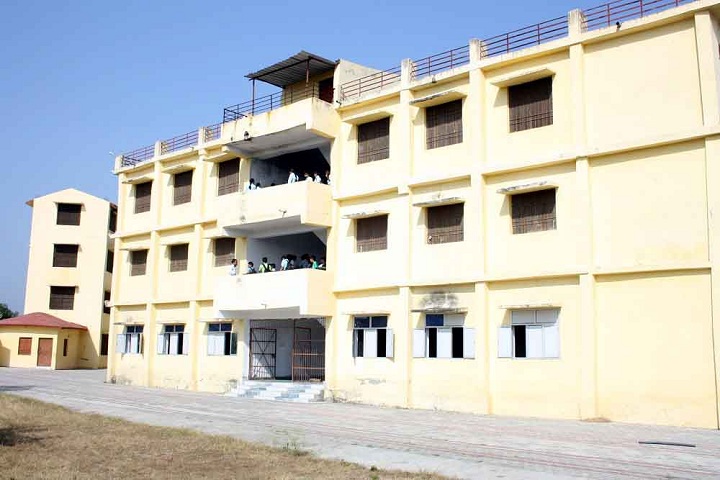 Parmar International School-Campus-View