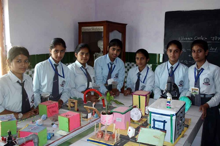 Parmar International School-Exhibition1