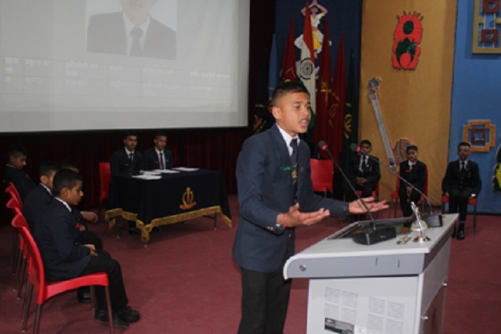 Rashtriya Military School-Others2