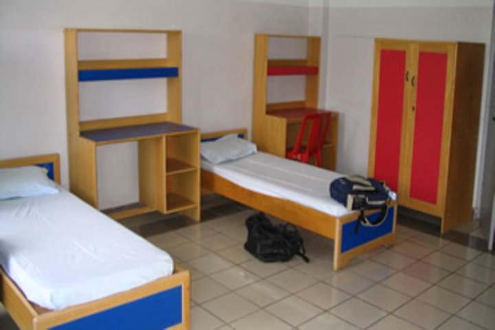 Sacred Soul Cambridge School-Hostel