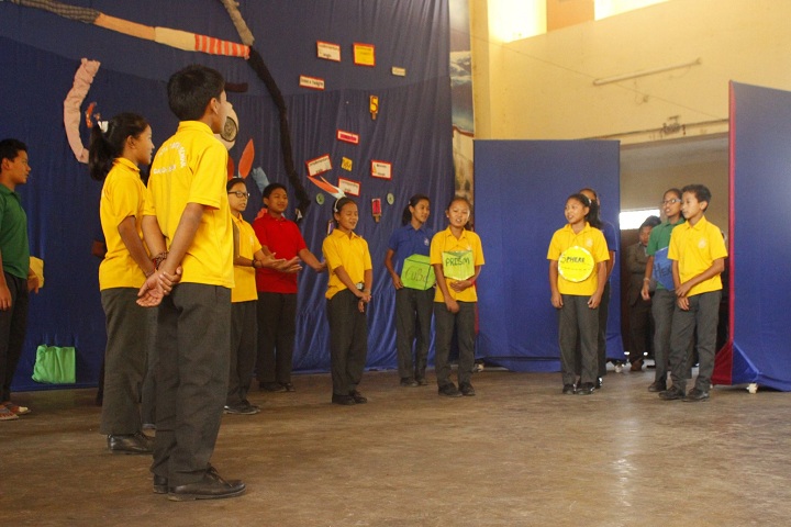 Sambhota Tibetan School-Events 2