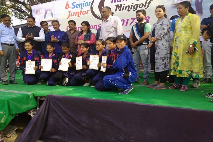 Seven Star Senior Secondary Public School-Achievement