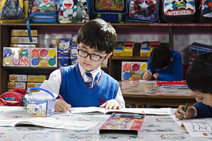 St Edwards School-Art and Craft