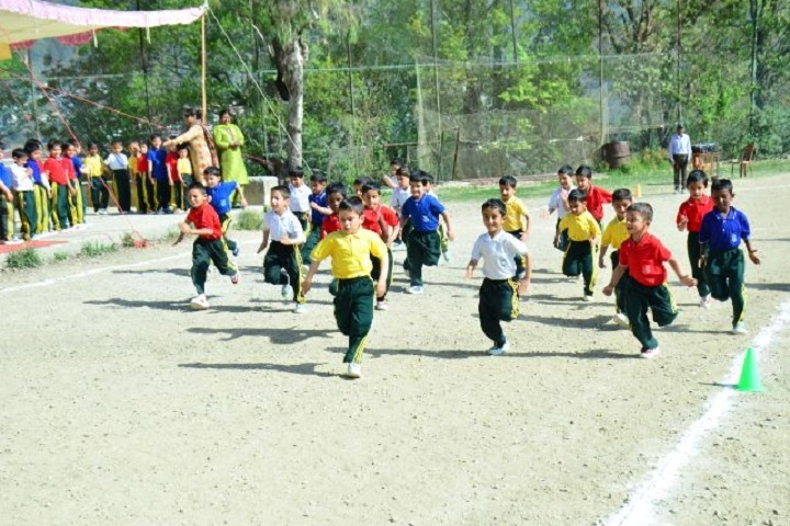 St Lukes Senior Secondary School-Sports1