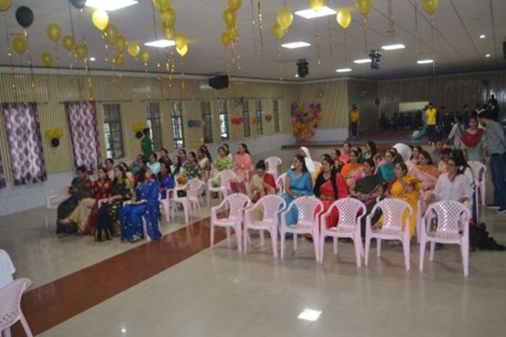 St Marys Convent School-Events
