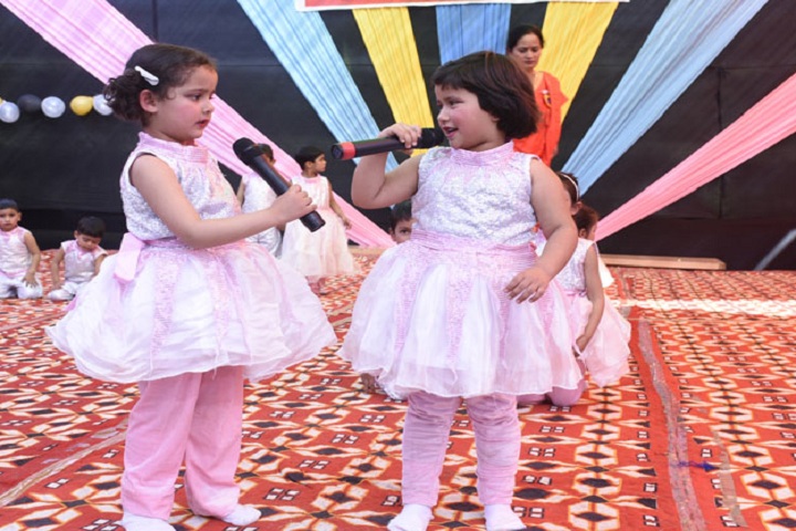 St Xaviers Residential School-Others activity