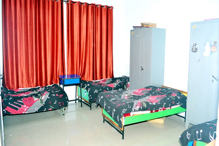 Tagore Vanasthali Public School-Hostel