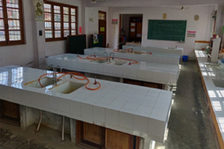 Tibetan Childrens Village School Chauntra