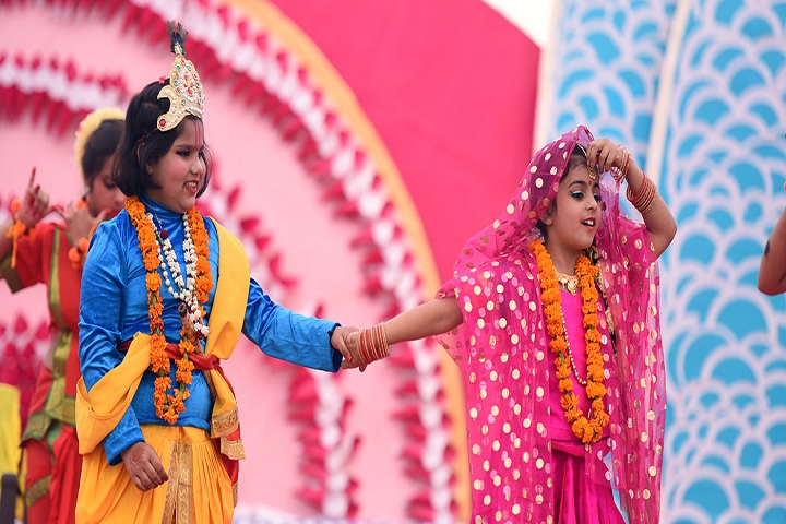 Vashist Public School-Events