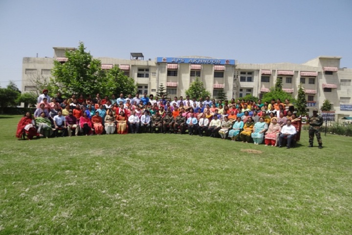 Army Public School-Others