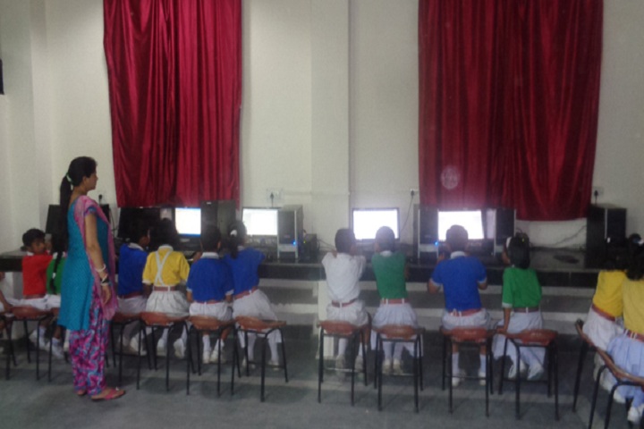 Army Public School-IT-Lab