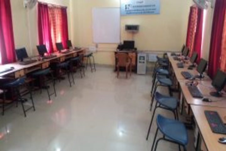 Army Public School-Computer Lab