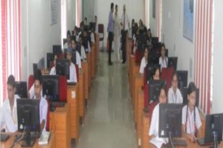 Army Public School-Computer Lab2