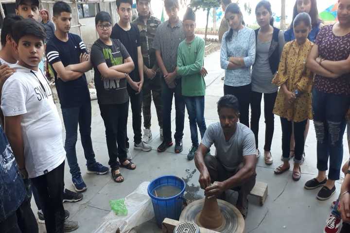 Banyan International School-School Trip