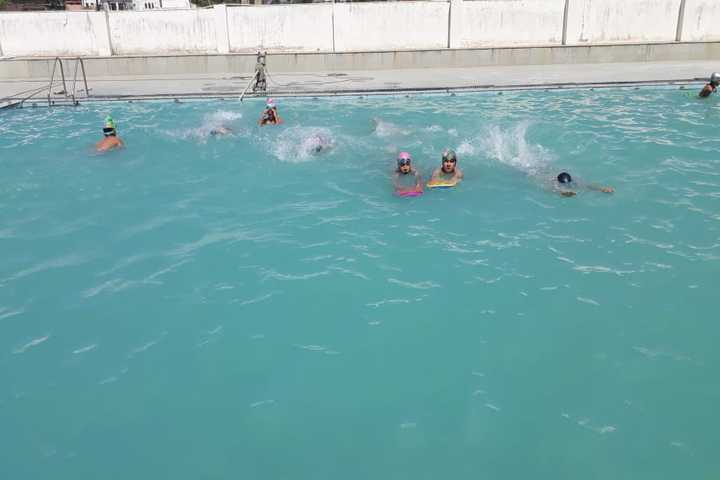 Banyan International School-Summer Camp