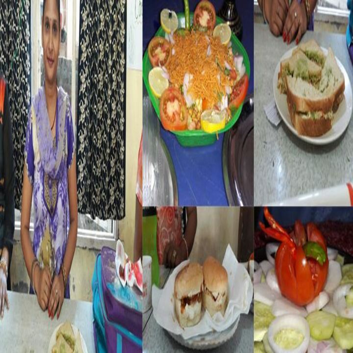 cybernetics secondary school-food fast