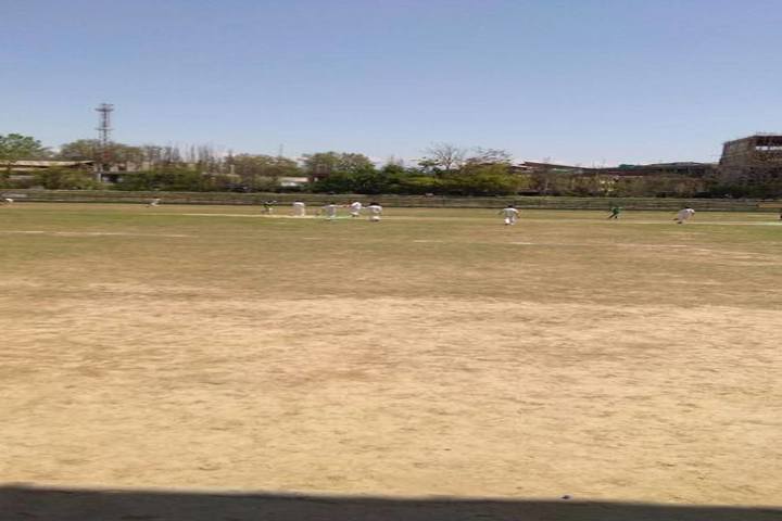 Delhi public School-Sports