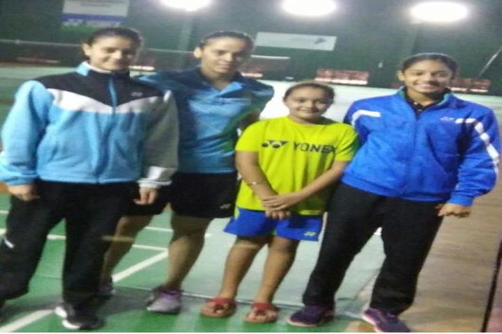Delhi Public School-Sports