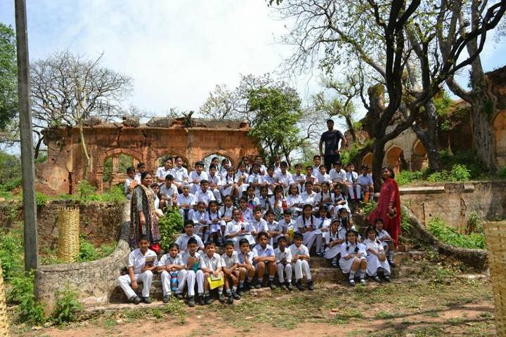 Delhi Public School-Field Trip