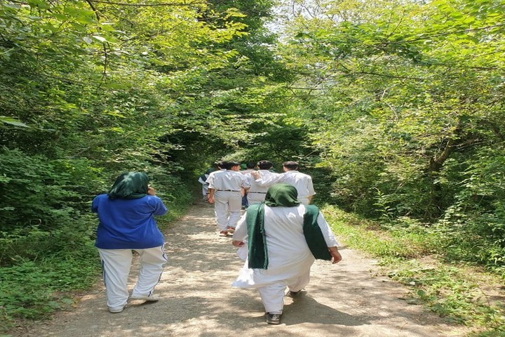 Delhi Public School-Field Trip