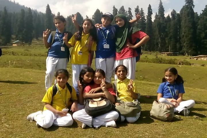 Delhi Public School-Sumer Camp