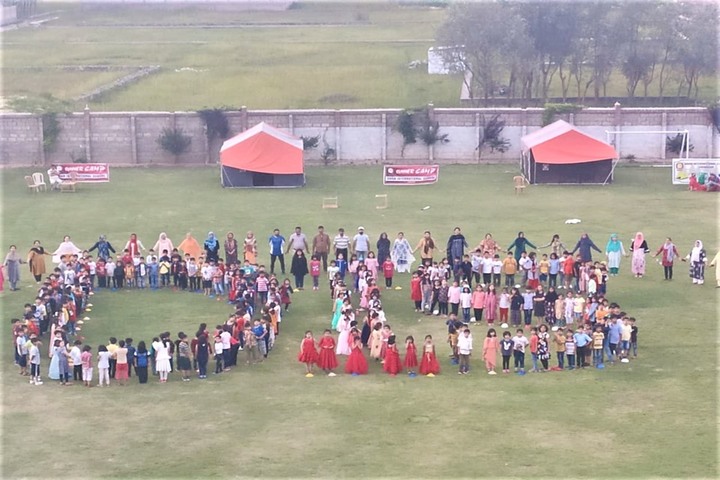 Don International School-School Trip